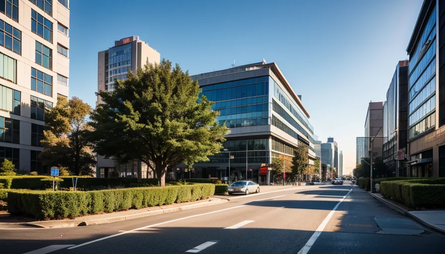 房地产行业转型在即：2025中国城市发展大会揭示未来十年机遇